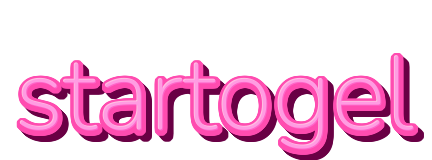 startogel — logo kanal
